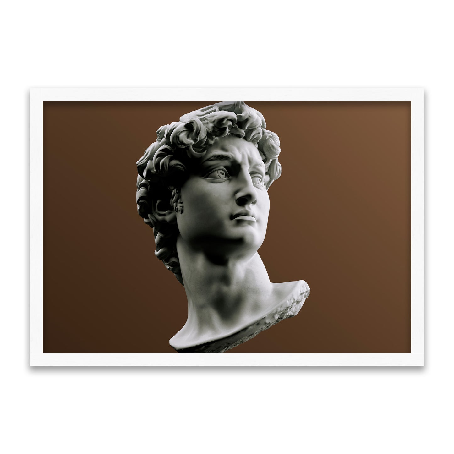 David - Timeless Classic Sculpture