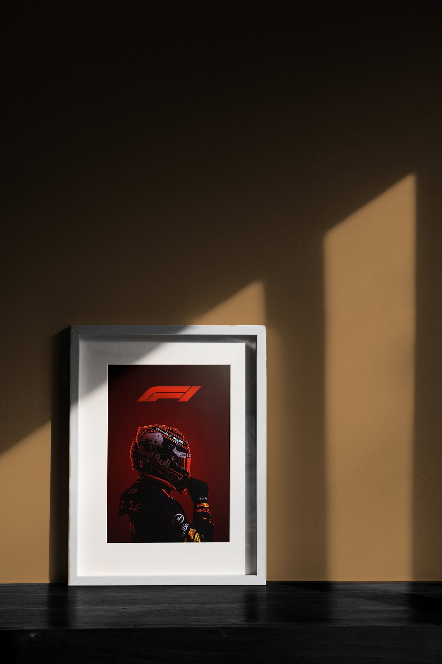 F1 Intensity - Red Bull Racing