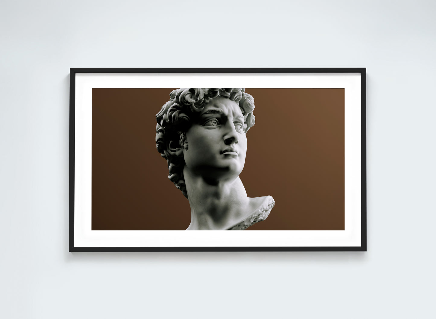 David - Timeless Classic Sculpture