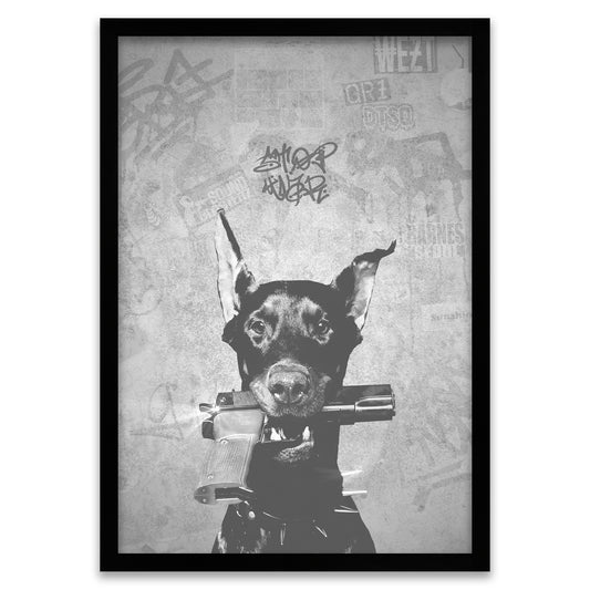 Wächter der Strasse - Watch Dog