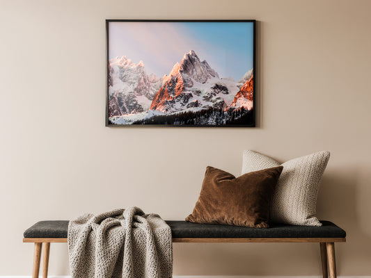 Alpine Panorama – Mountain Brothers