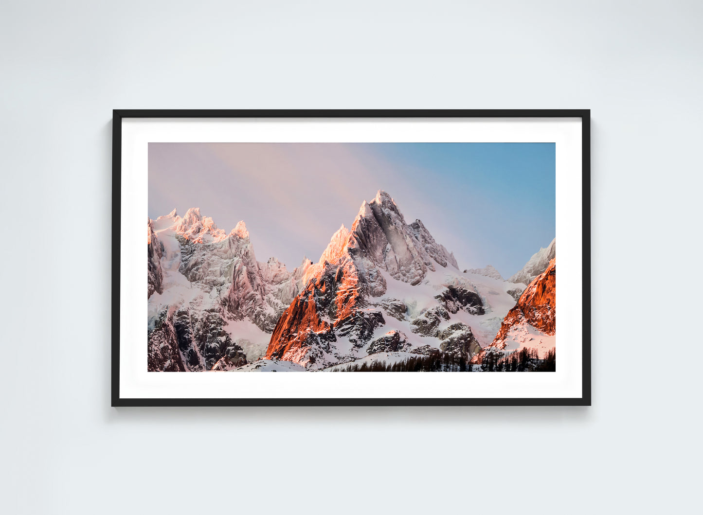 Alpine Panorama – Mountain Brothers