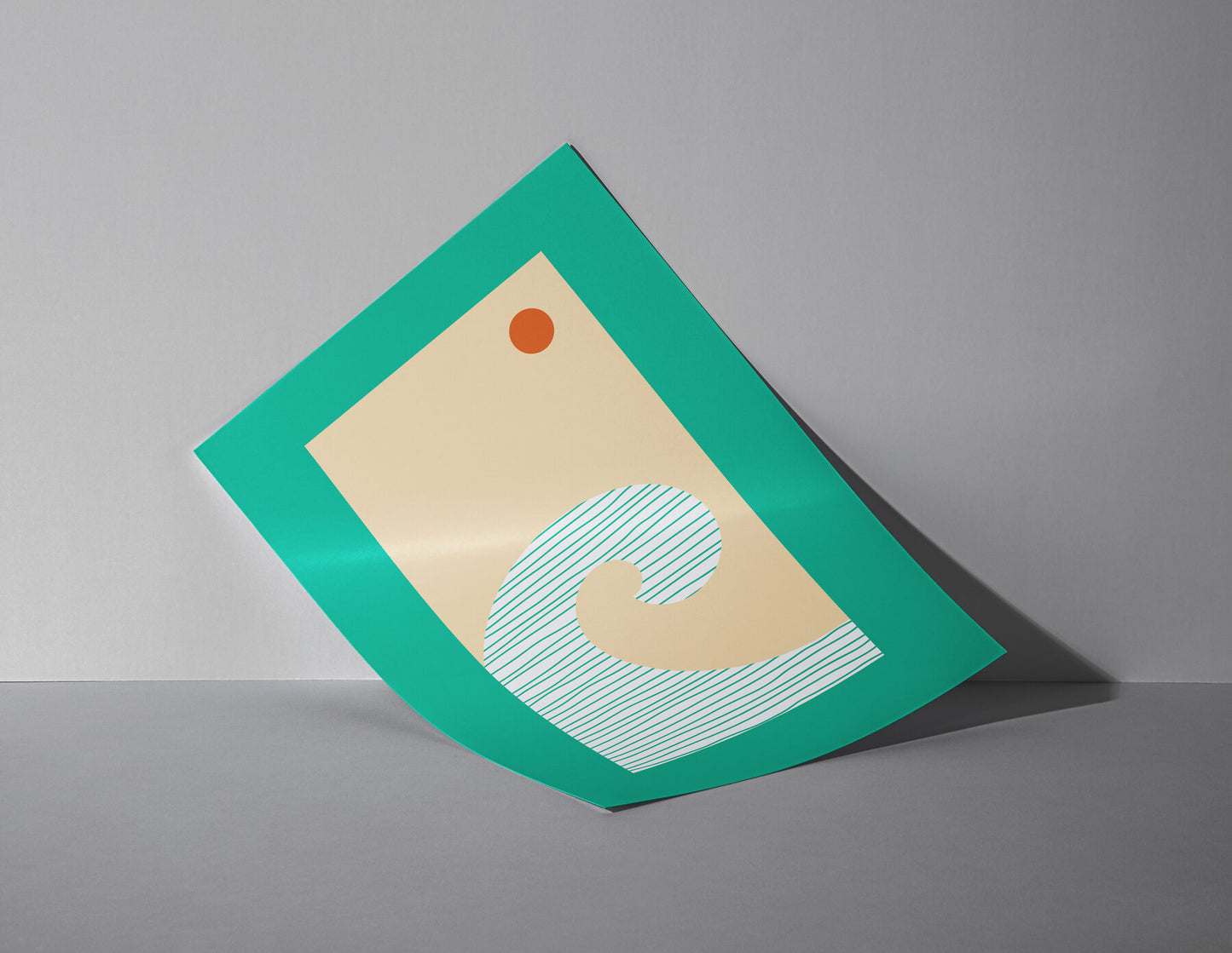 The Perfect Wave - Surf mood
