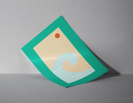 The Perfect Wave - Surf mood