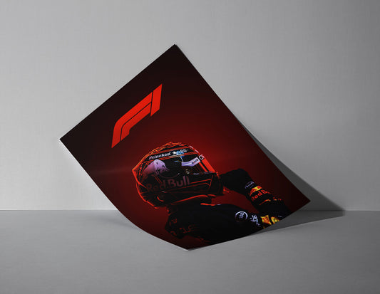 F1 Intensity - Red Bull Racing