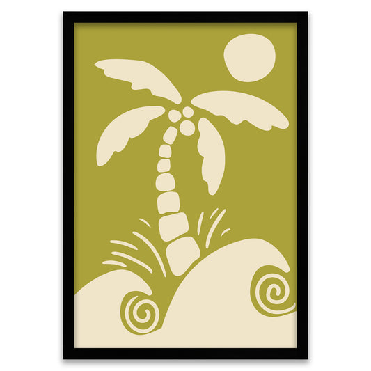 Groovy Wave - Retro Surf