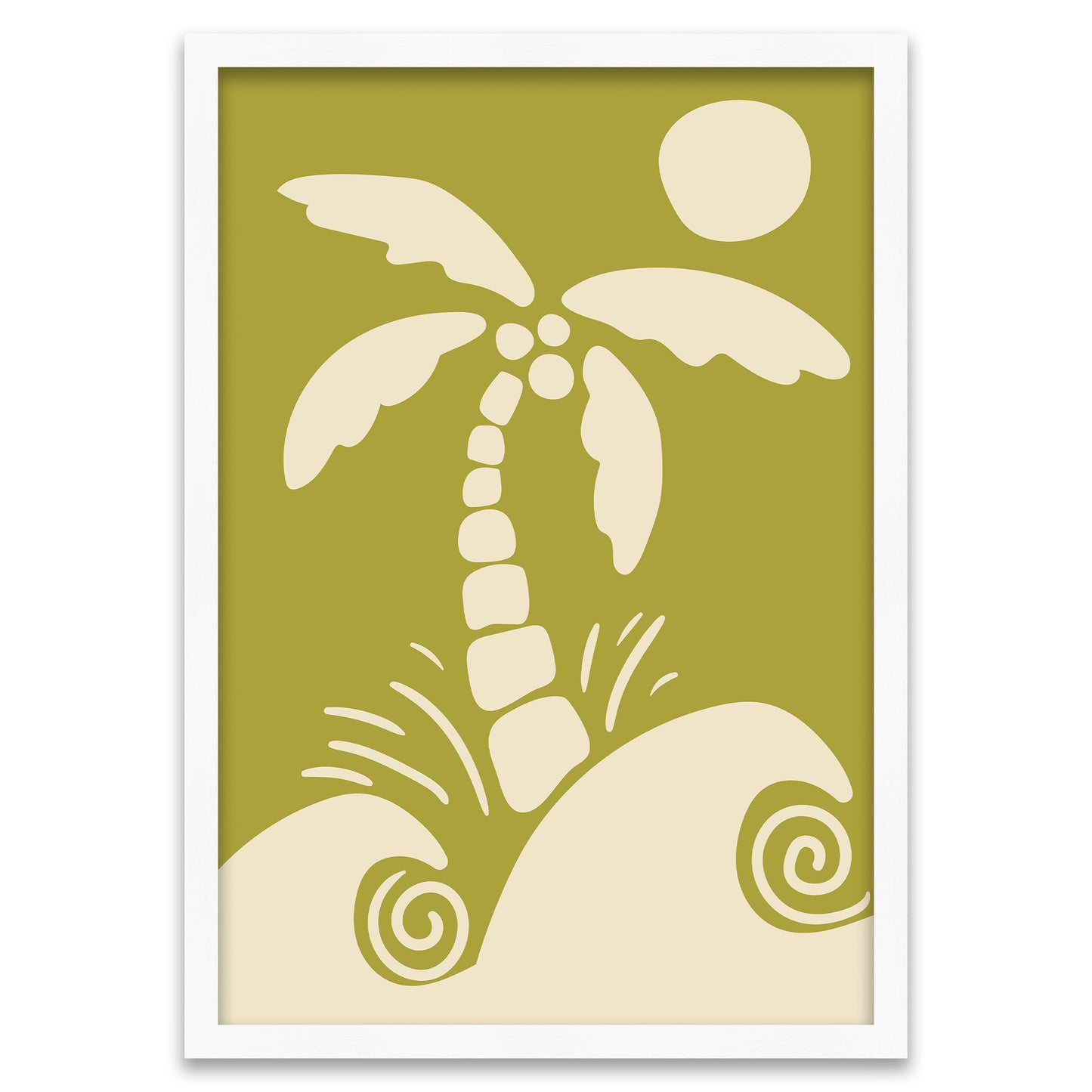 Groovy Wave - Retro Surf