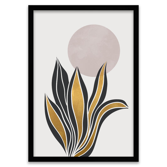 My Gold Accent - Fine sheen