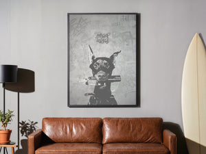 Wächter der Strasse - Watch Dog