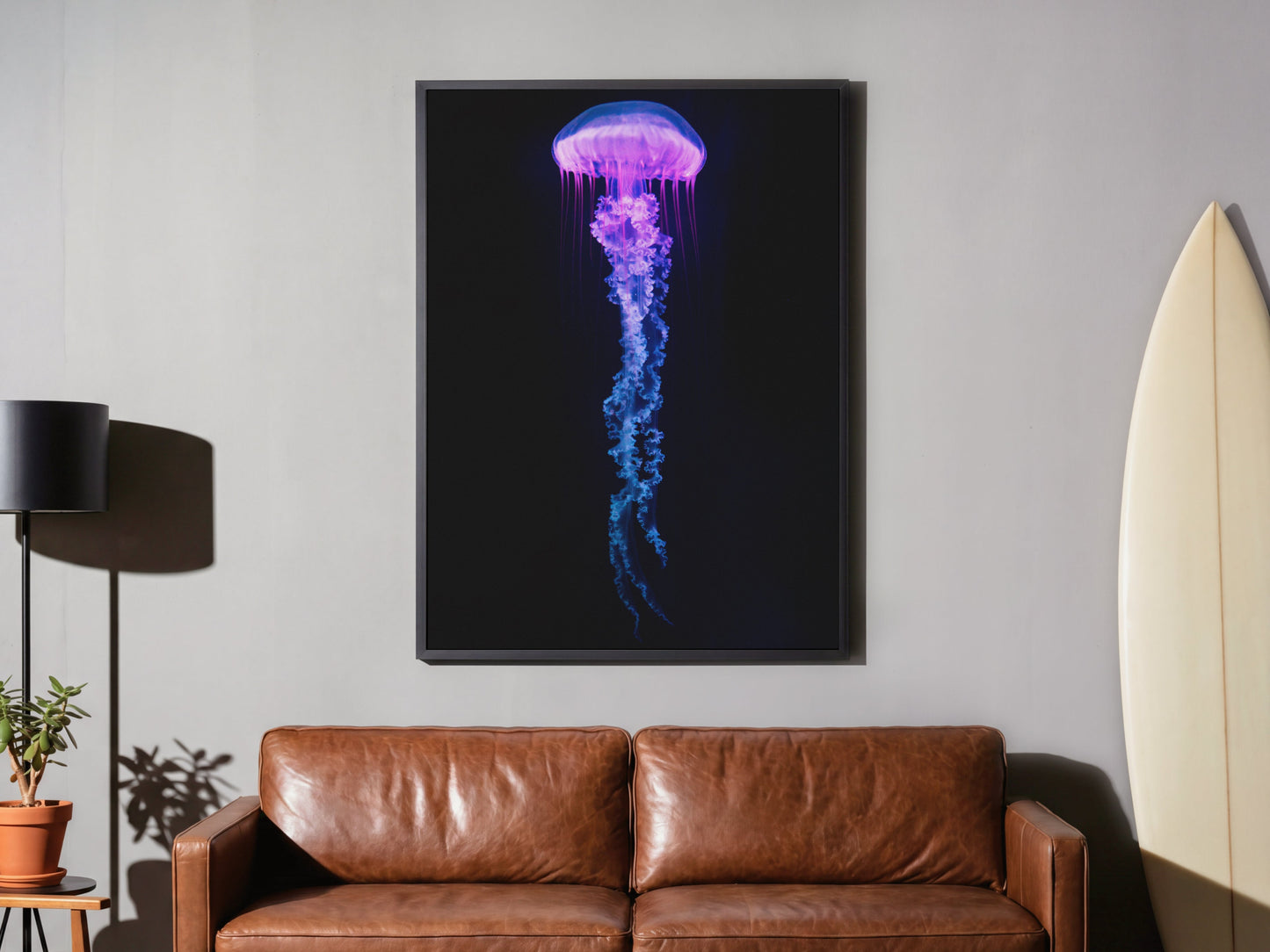 Cosmic Soul Mockup Test 2